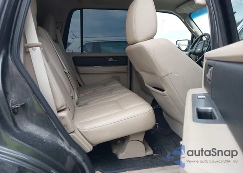 2016 Ford Expedition Xl z USA, uszkodzony, nr VIN 1FMJU1GT1GEF16052